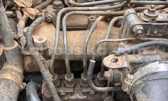 Nunua Ilio tumika Toyota Dyna Nyingine Gari ndani ya Harare nchini Harare Nunua Ilio tumika Toyota Dyna Nyingine Gari ndani ya Harare nchini Harare