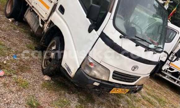 Nunua Ilio tumika Toyota Dyna Nyingine Gari ndani ya Harare nchini Harare Nunua Ilio tumika Toyota Dyna Nyingine Gari ndani ya Harare nchini Harare