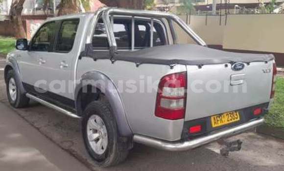 Nunua Ilio tumika Ford Ranger Nyingine Gari ndani ya Harare nchini Harare