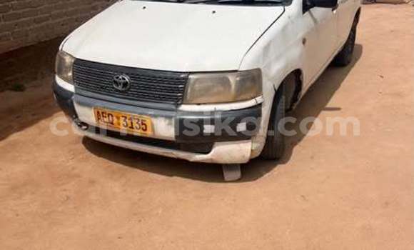 Acheter Occasion Voiture Toyota Probox Autre à Harare, Harare