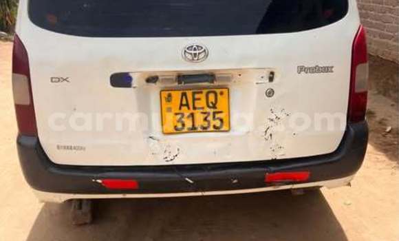 Nunua Ilio tumika Toyota Probox Nyingine Gari ndani ya Harare nchini Harare Nunua Ilio tumika Toyota Probox Nyingine Gari ndani ya Harare nchini Harare