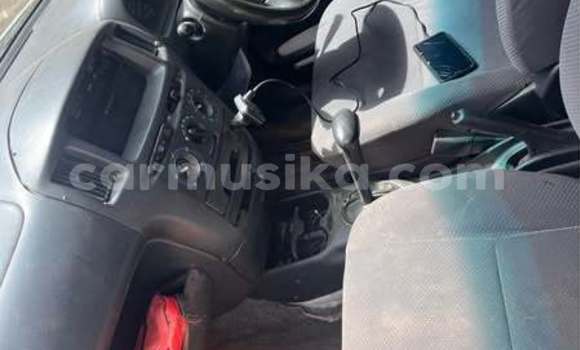 Nunua Ilio tumika Toyota Probox Nyingine Gari ndani ya Harare nchini Harare Nunua Ilio tumika Toyota Probox Nyingine Gari ndani ya Harare nchini Harare