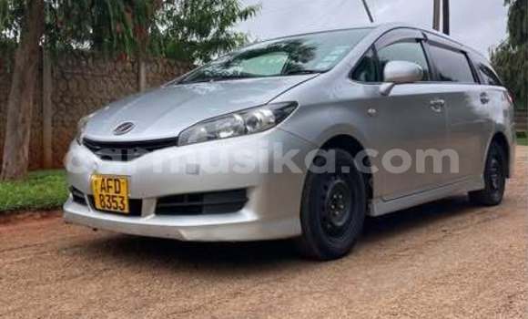 Nunua Ilio tumika Toyota Wish Nyingine Gari ndani ya Harare nchini Harare
