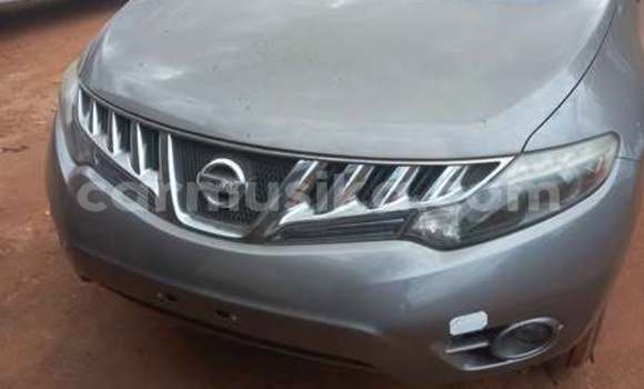 Buy Used Nissan Murano Other Car in Harare in Harare