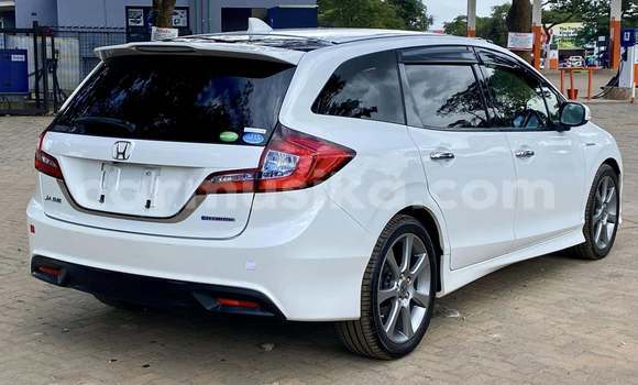 Tenga Tsaru Nissan Juke Zvimwe Mota in Harare in Harare