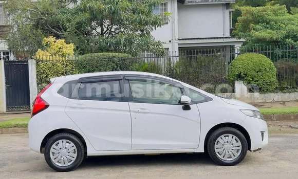 Acheter Occasion Voiture Honda Fit Autre à Harare, Harare
