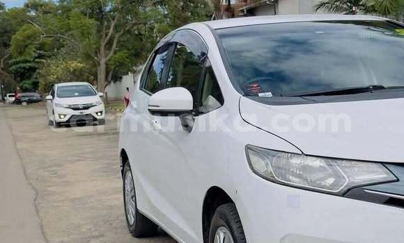 Nunua Ilio tumika Honda Fit Nyingine Gari ndani ya Harare nchini Harare Nunua Ilio tumika Honda Fit Nyingine Gari ndani ya Harare nchini Harare