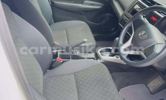 Nunua Ilio tumika Honda Fit Nyingine Gari ndani ya Harare nchini Harare Nunua Ilio tumika Honda Fit Nyingine Gari ndani ya Harare nchini Harare