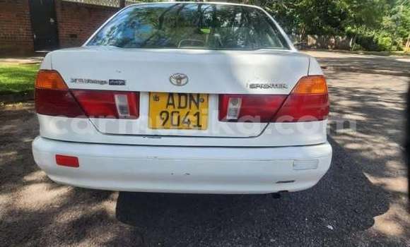 Buy Used Toyota Prius Other Car in Harare in Harare