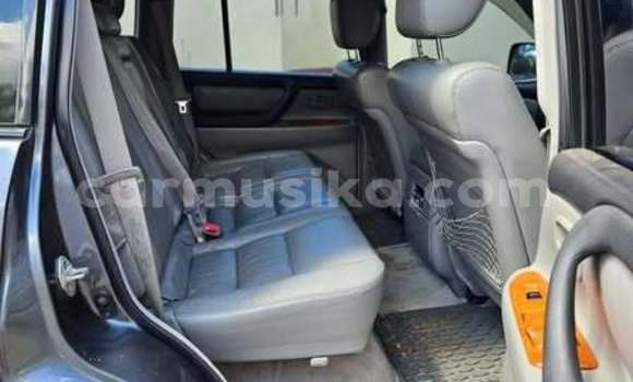 Nunua Ilio tumika Toyota Land Cruiser Prado Nyingine Gari ndani ya Harare nchini Harare Nunua Ilio tumika Toyota Land Cruiser Prado Nyingine Gari ndani ya Harare nchini Harare