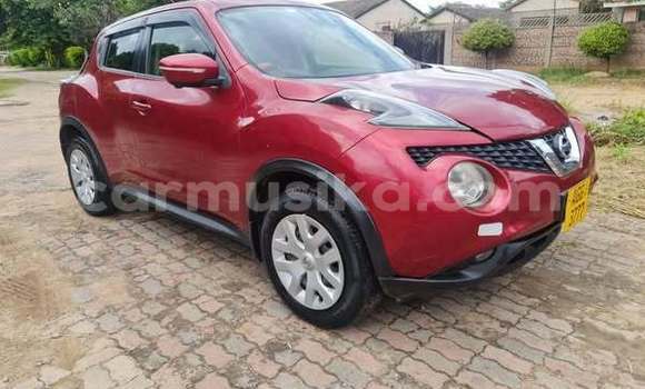Acheter Occasion Voiture Nissan Juke Autre à Harare, Harare