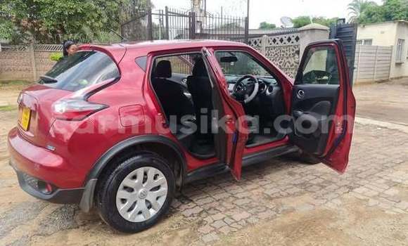 Nunua Ilio tumika Nissan Juke Nyingine Gari ndani ya Harare nchini Harare Nunua Ilio tumika Nissan Juke Nyingine Gari ndani ya Harare nchini Harare