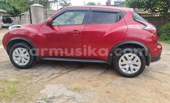 Nunua Ilio tumika Nissan Juke Nyingine Gari ndani ya Harare nchini Harare Nunua Ilio tumika Nissan Juke Nyingine Gari ndani ya Harare nchini Harare