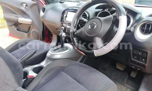 Nunua Ilio tumika Nissan Juke Nyingine Gari ndani ya Harare nchini Harare Nunua Ilio tumika Nissan Juke Nyingine Gari ndani ya Harare nchini Harare