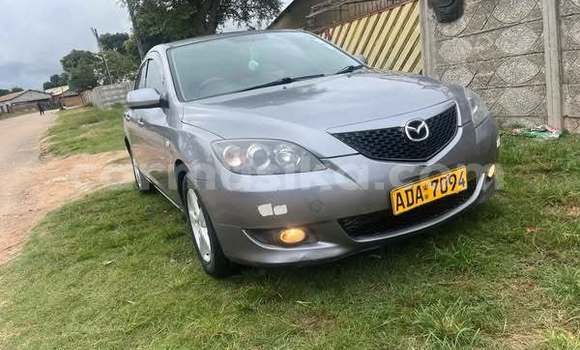 Buy Used Mazda Axela Other Car in Harare in Harare