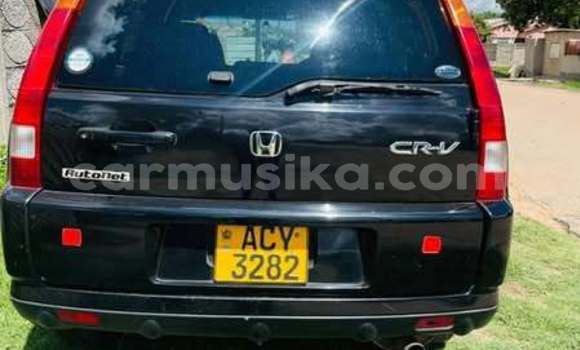 Acheter Occasion Voiture Honda CR–V Autre à Harare, Harare