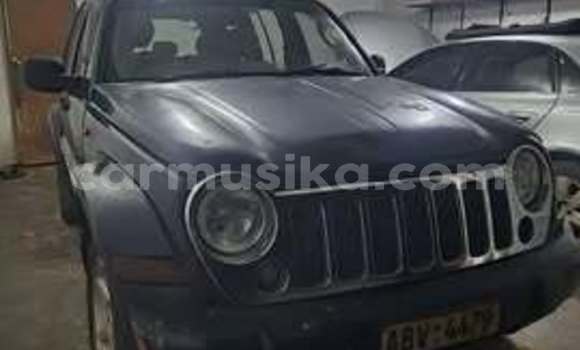 Nunua Ilio tumika Jeep Cherokee Nyingine Gari ndani ya Harare nchini Harare