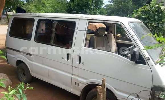 Buy Used Toyota Comfort Other Car in Harare in Harare Buy Used Toyota Comfort Other Car in Harare in Harare