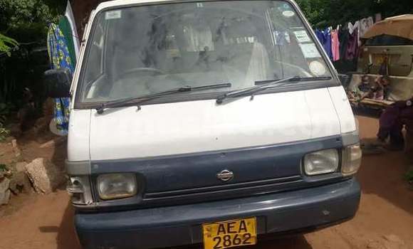 Buy Used Toyota Comfort Other Car in Harare in Harare Buy Used Toyota Comfort Other Car in Harare in Harare