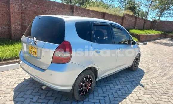 Buy Used Honda Fit Other Car in Harare in Harare Buy Used Honda Fit Other Car in Harare in Harare