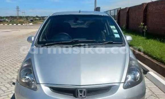 Buy Used Honda Fit Other Car in Harare in Harare Buy Used Honda Fit Other Car in Harare in Harare