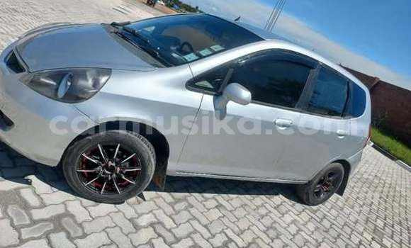 Buy Used Honda Fit Other Car in Harare in Harare Buy Used Honda Fit Other Car in Harare in Harare