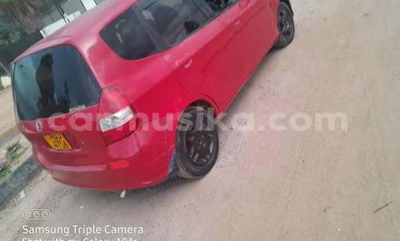 Buy Used Honda Fit Other Car in Harare in Harare Buy Used Honda Fit Other Car in Harare in Harare