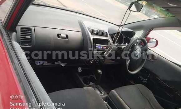Buy Used Honda Fit Other Car in Harare in Harare Buy Used Honda Fit Other Car in Harare in Harare