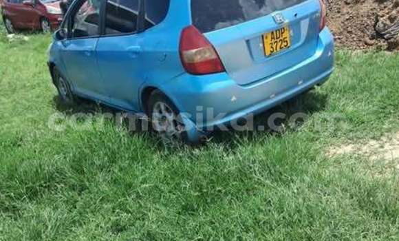 Buy Used Honda Fit Other Car in Harare in Harare Buy Used Honda Fit Other Car in Harare in Harare