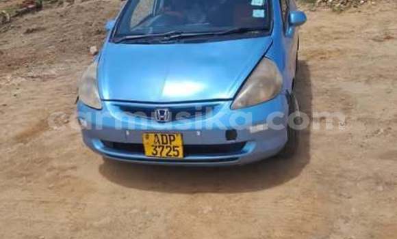 Buy Used Honda Fit Other Car in Harare in Harare Buy Used Honda Fit Other Car in Harare in Harare