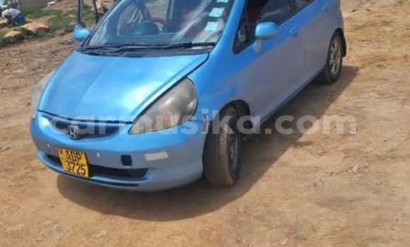 Buy Used Honda Fit Other Car in Harare in Harare Buy Used Honda Fit Other Car in Harare in Harare