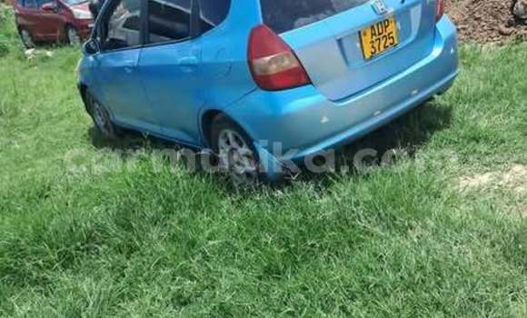Buy Used Honda Fit Other Car in Harare in Harare Buy Used Honda Fit Other Car in Harare in Harare