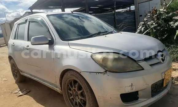 Nunua Ilio tumika Mazda Demio Nyingine Gari ndani ya Harare nchini Harare