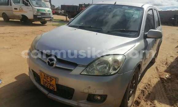 Buy Used Mazda Demio Other Car in Harare in Harare Buy Used Mazda Demio Other Car in Harare in Harare