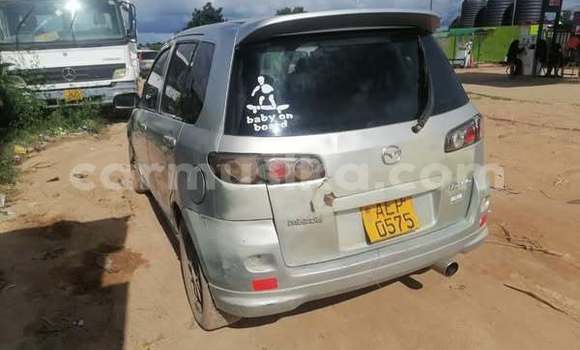 Buy Used Mazda Demio Other Car in Harare in Harare Buy Used Mazda Demio Other Car in Harare in Harare