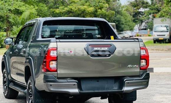 Acheter Occasion Voiture Toyota Hilux Autre à Harare, Harare Acheter Occasion Voiture Toyota Hilux Autre à Harare, Harare