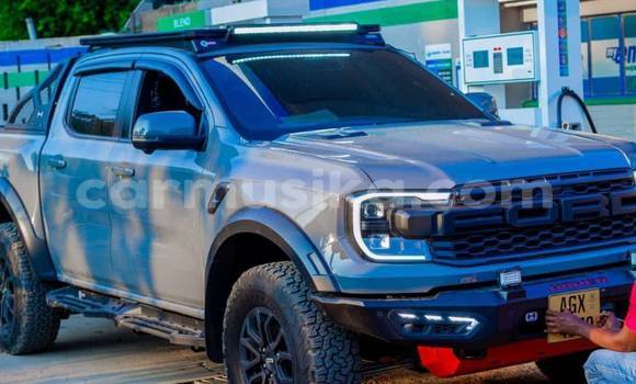 Tenga Tsaru Ford Ranger Zvimwe Mota in Harare in Harare