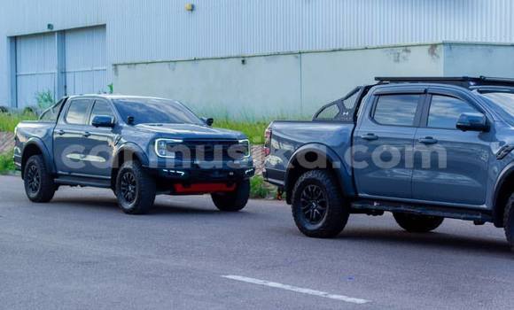 Acheter Occasion Voiture Ford Ranger Autre à Harare, Harare Acheter Occasion Voiture Ford Ranger Autre à Harare, Harare