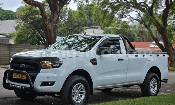 Tenga Tsaru Ford Ranger Chena Mota in Harare in Harare