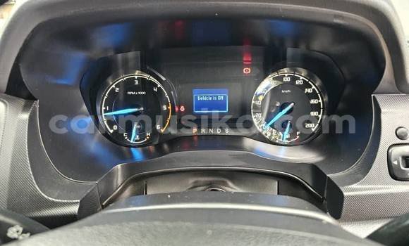 Acheter Occasion Voiture Ford Ranger Blanc à Harare, Harare Acheter Occasion Voiture Ford Ranger Blanc à Harare, Harare