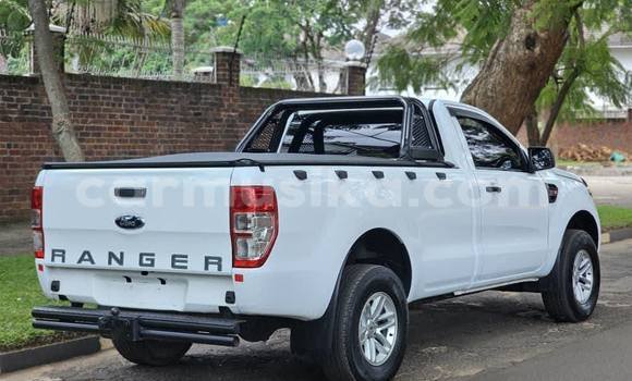 Acheter Occasion Voiture Ford Ranger Blanc à Harare, Harare Acheter Occasion Voiture Ford Ranger Blanc à Harare, Harare
