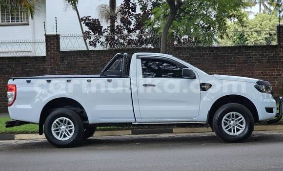 Acheter Occasion Voiture Ford Ranger Blanc à Harare, Harare Acheter Occasion Voiture Ford Ranger Blanc à Harare, Harare