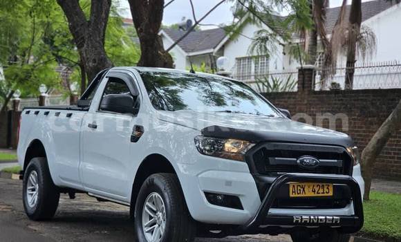 Acheter Occasion Voiture Ford Ranger Blanc à Harare, Harare Acheter Occasion Voiture Ford Ranger Blanc à Harare, Harare