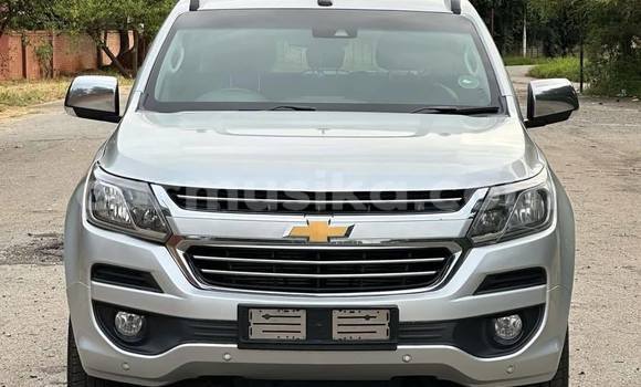 Acheter Occasion Voiture Chevrolet TrailBlazer Autre à Harare, Harare Acheter Occasion Voiture Chevrolet TrailBlazer Autre à Harare, Harare