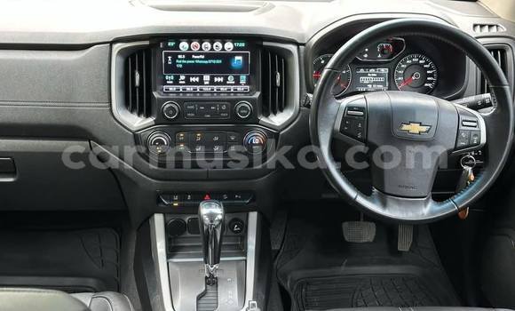 Acheter Occasion Voiture Chevrolet TrailBlazer Autre à Harare, Harare Acheter Occasion Voiture Chevrolet TrailBlazer Autre à Harare, Harare