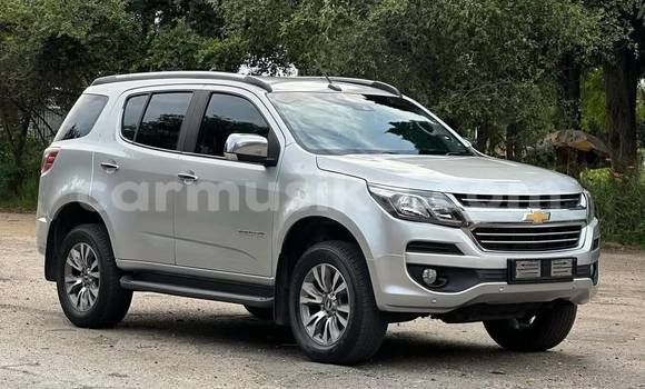 Acheter Occasion Voiture Chevrolet TrailBlazer Autre à Harare, Harare Acheter Occasion Voiture Chevrolet TrailBlazer Autre à Harare, Harare
