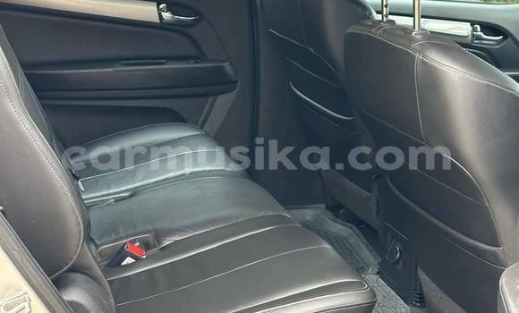 Acheter Occasion Voiture Chevrolet TrailBlazer Autre à Harare, Harare Acheter Occasion Voiture Chevrolet TrailBlazer Autre à Harare, Harare