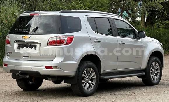 Acheter Occasion Voiture Chevrolet TrailBlazer Autre à Harare, Harare Acheter Occasion Voiture Chevrolet TrailBlazer Autre à Harare, Harare