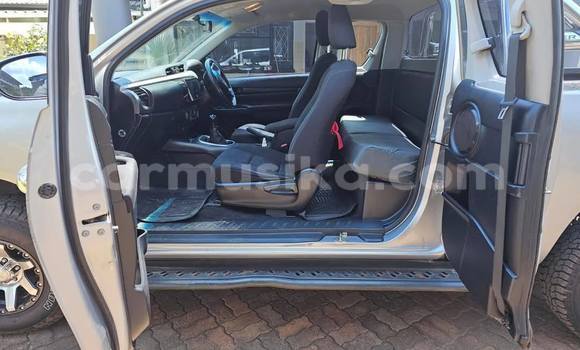 Acheter Occasion Voiture Toyota Hilux Autre à Harare, Harare Acheter Occasion Voiture Toyota Hilux Autre à Harare, Harare