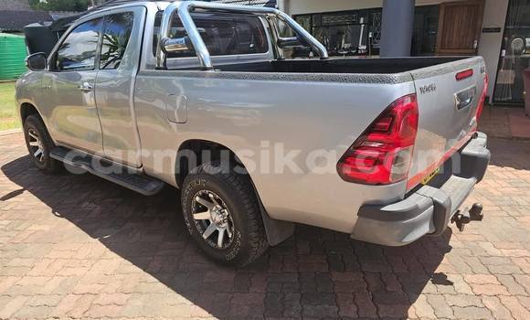 Acheter Occasion Voiture Toyota Hilux Autre à Harare, Harare Acheter Occasion Voiture Toyota Hilux Autre à Harare, Harare